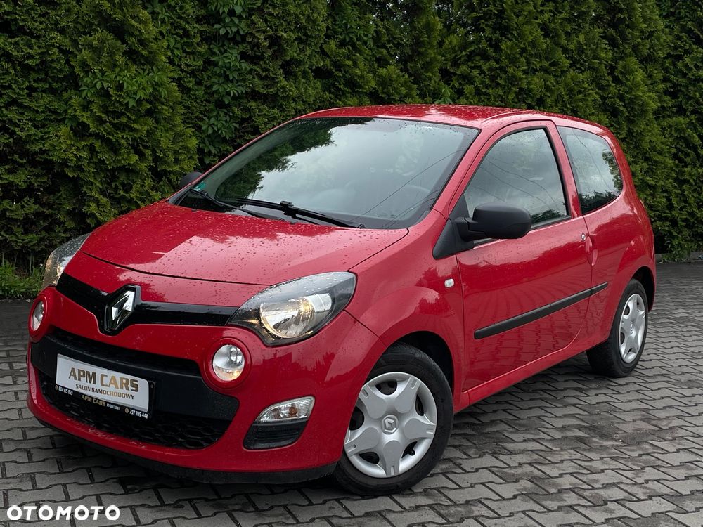 Renault Twingo 1.2 16V Wind - 1