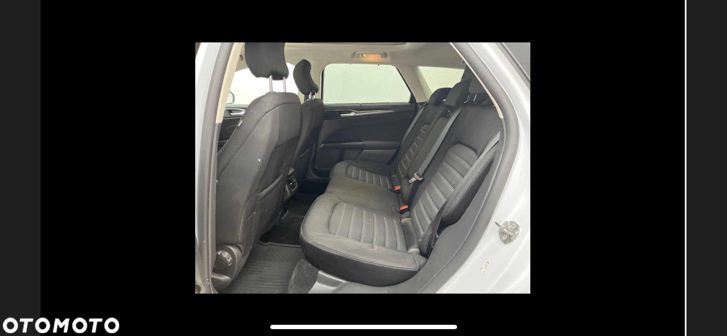 Ford Mondeo Turnier 2.0 EcoBlue Titanium - 6