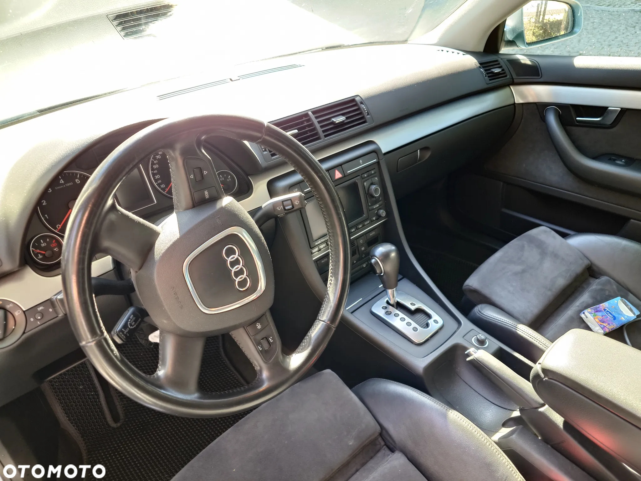 Audi A4 - 16