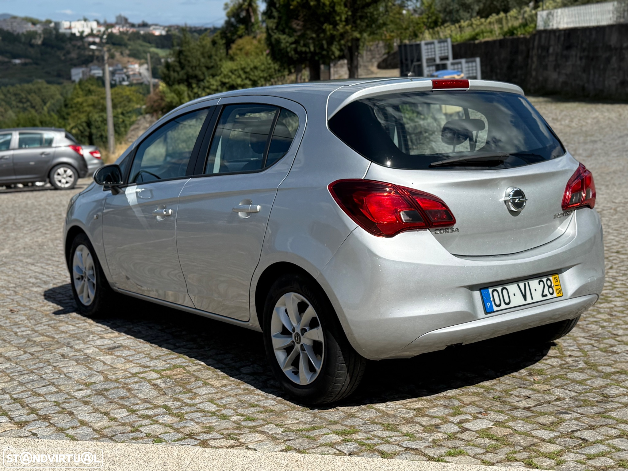 Opel Corsa 1.3 CDTi Enjoy - 2