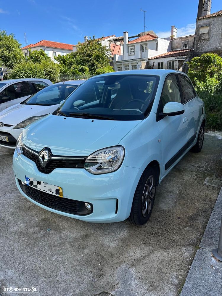 Renault Twingo 1.0 SCe Zen - 2