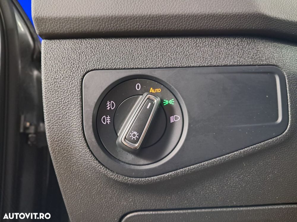 Volkswagen Tiguan - 16