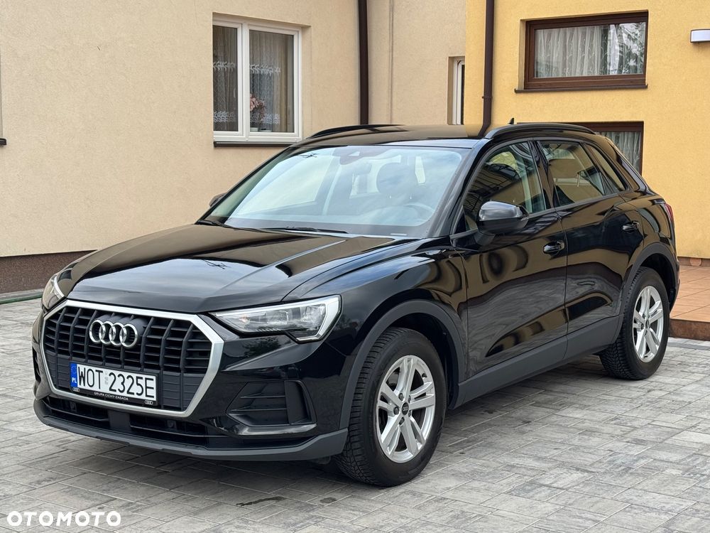 Audi Q3 35 TFSI S tronic - 3