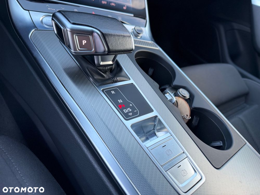 Audi A6 Avant 50 TDI mHEV Quattro Tiptronic - 11