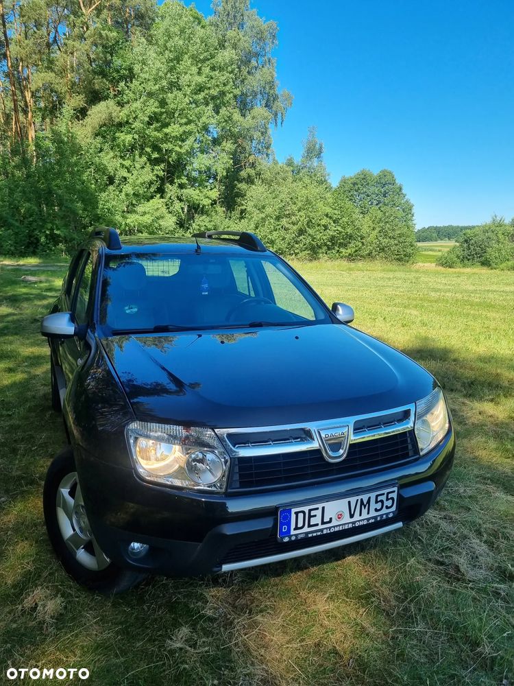 Dacia Duster 1.6 16V 4x2 Prestige - 32