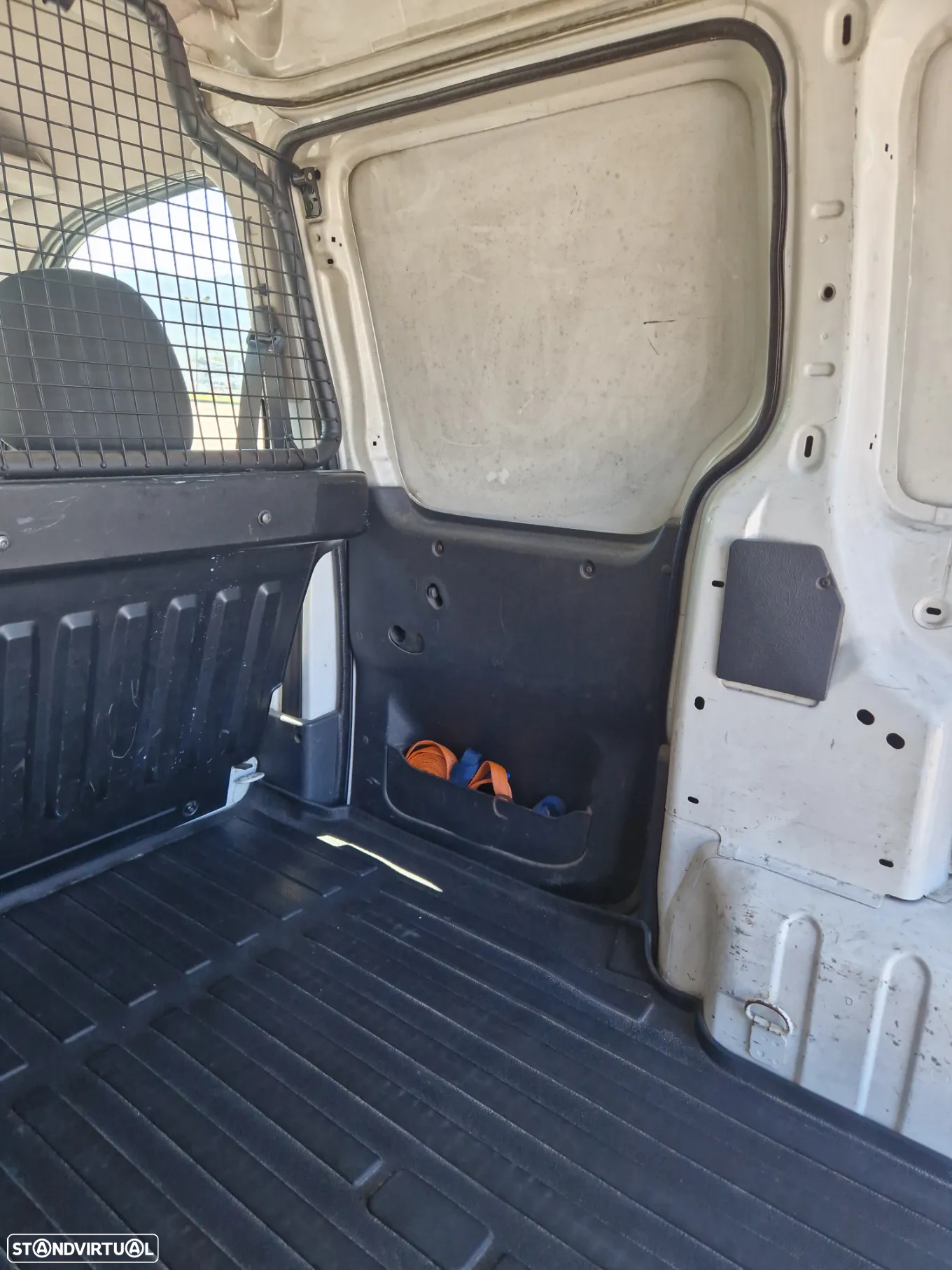 Citroën Berlingo - 29