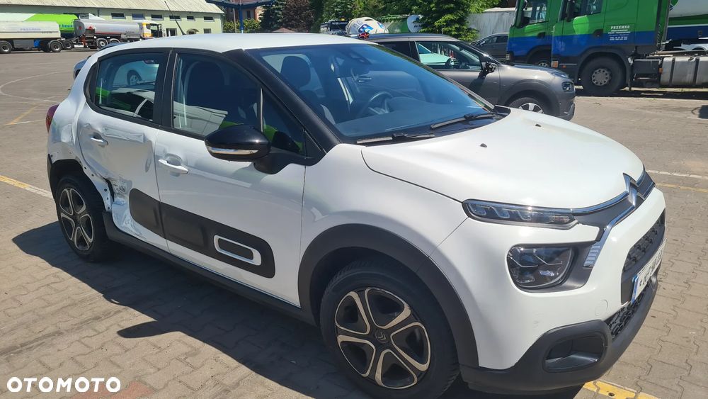 Citroën C3 Pure Tech 83 S&S PLUS - 2