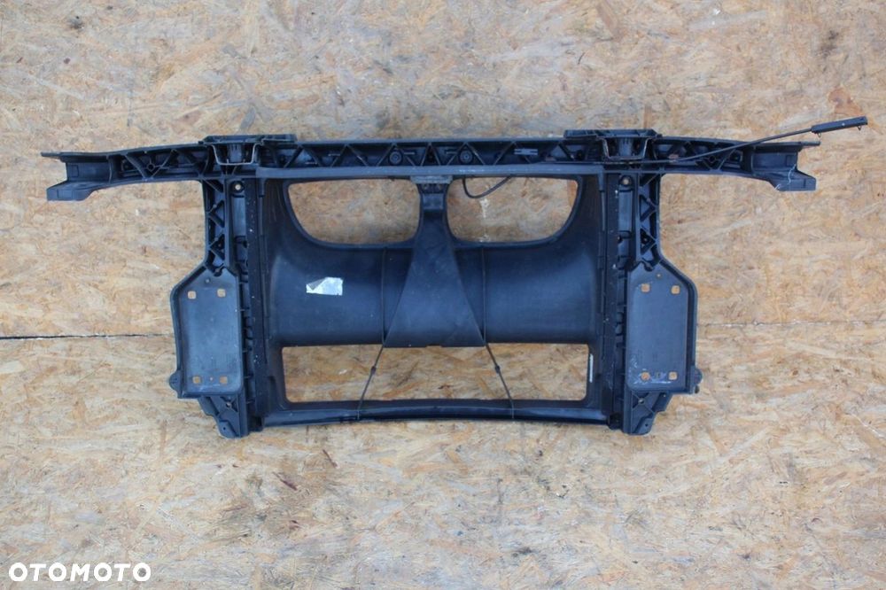 Pas przedni wzmocnienie wlot BMW 1 e81 e82 e87 LIFT LCI 7058593 - 2