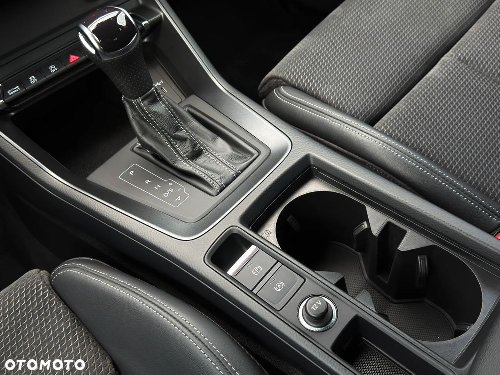 Audi Q3 35 TFSI S tronic S line - 12