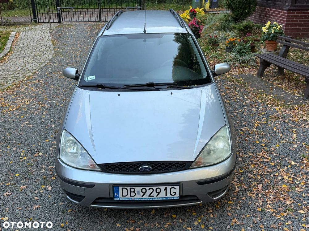 Ford Focus - 6