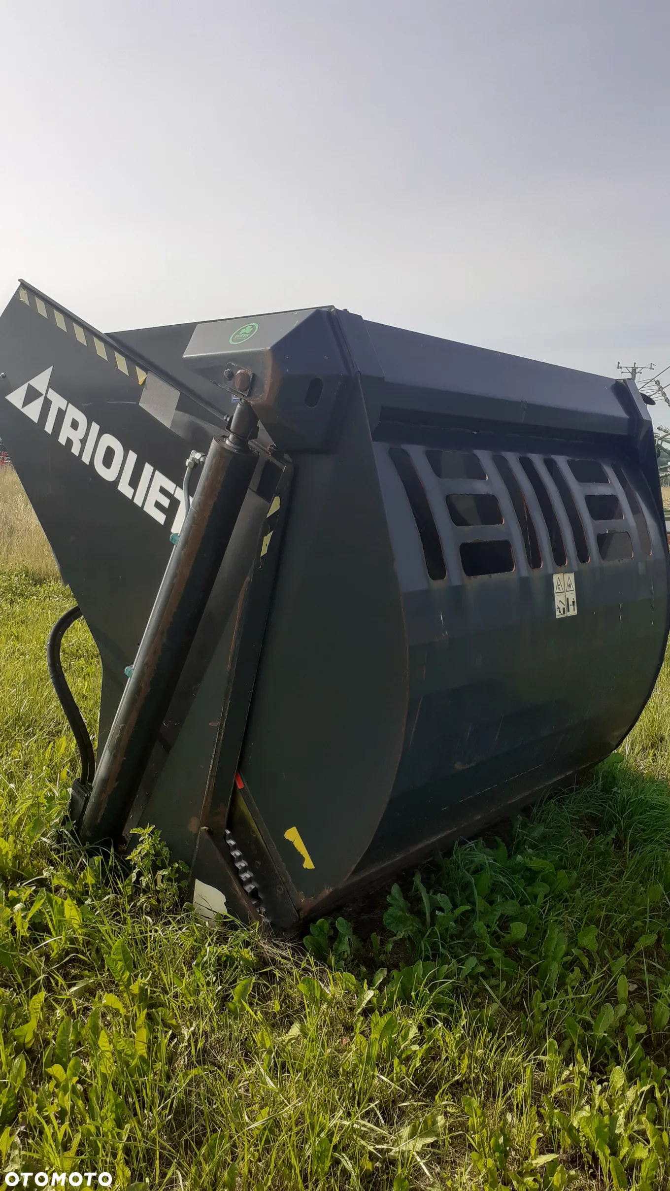 Trioliet Triomaster S300 - 4