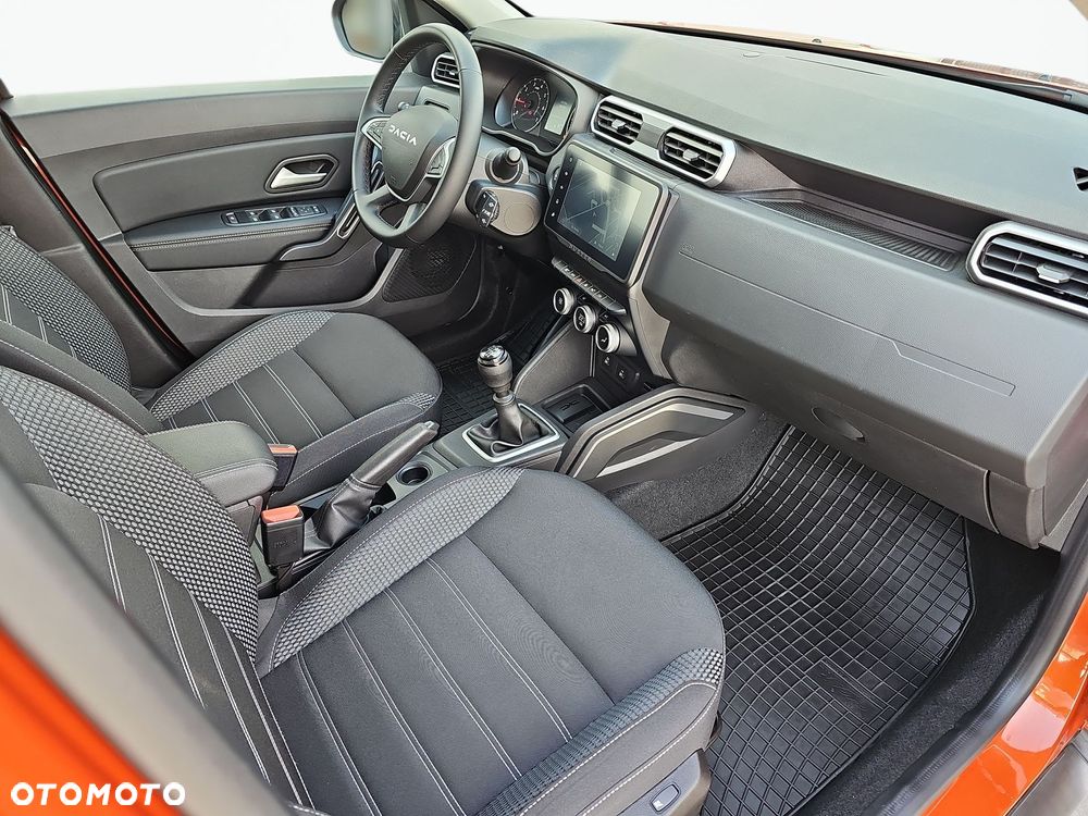 Dacia Duster 1.0 TCe Journey - 29