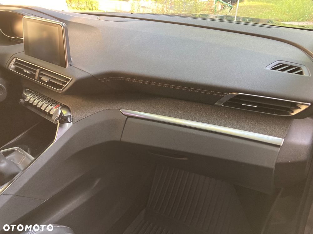 Peugeot 5008 1.5 BlueHDi GT S&S - 7