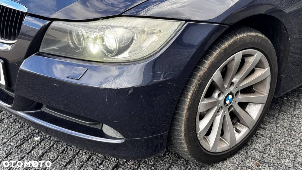 BMW Seria 3 318d - 7