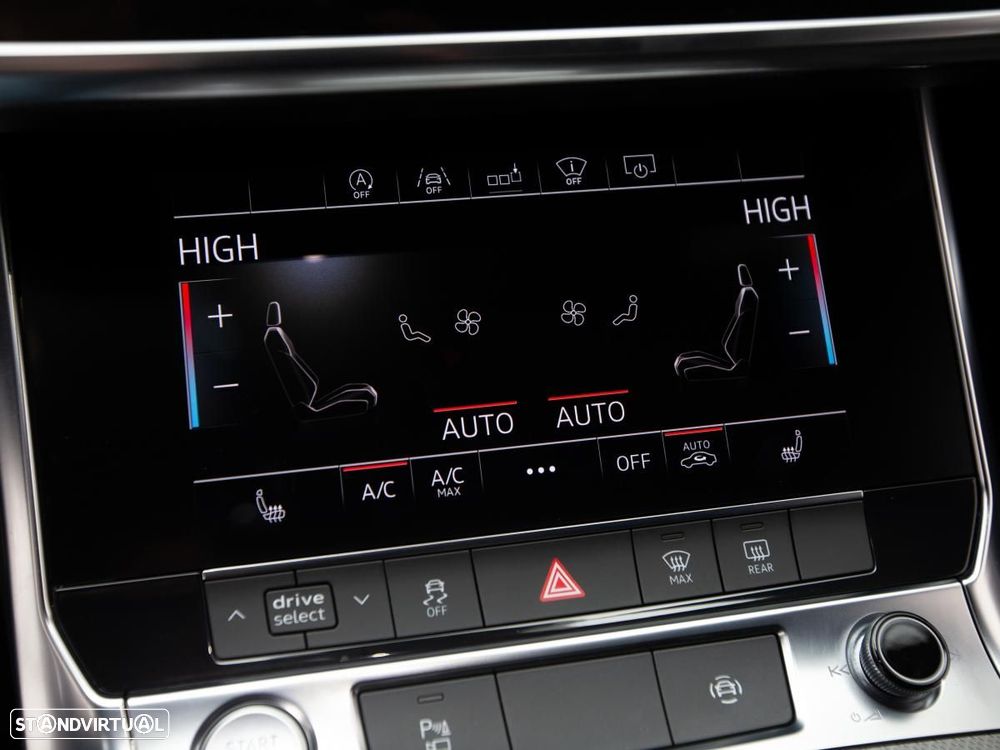 Audi A6 Avant 40 TDI S tronic - 25