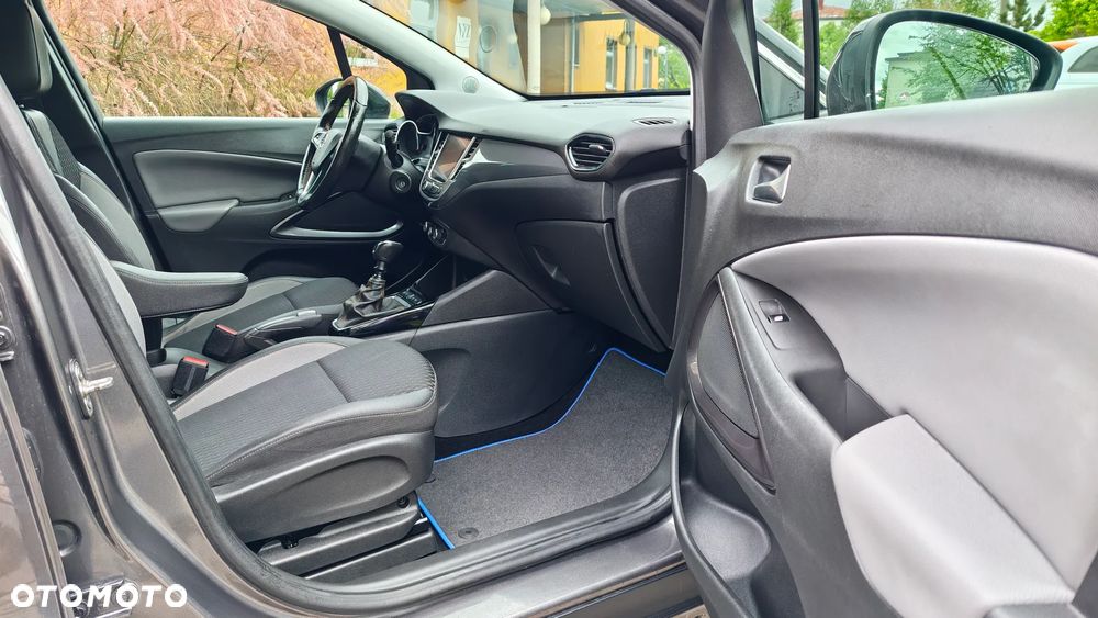 Opel Crossland X 1.5 Start/Stop Ultimate - 6