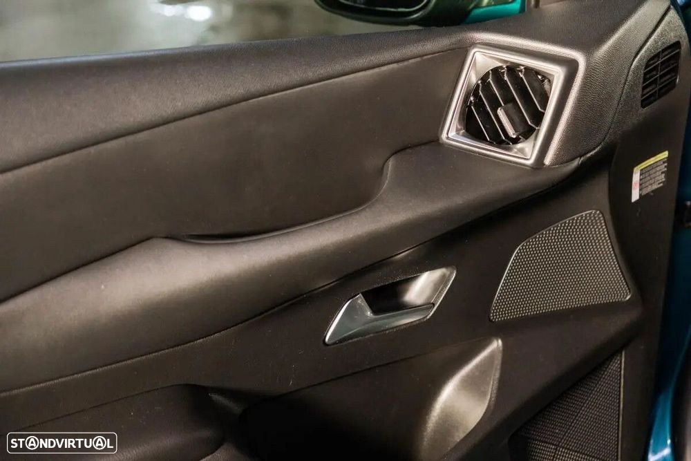 DS DS3 Crossback - 39