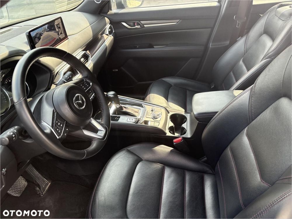 Mazda CX-5 2.5 Homura AWD - 10