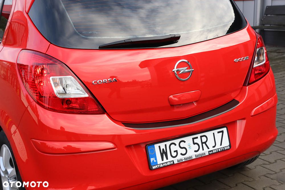 Opel Corsa 1.3 CDTI DPF Satellite - 33
