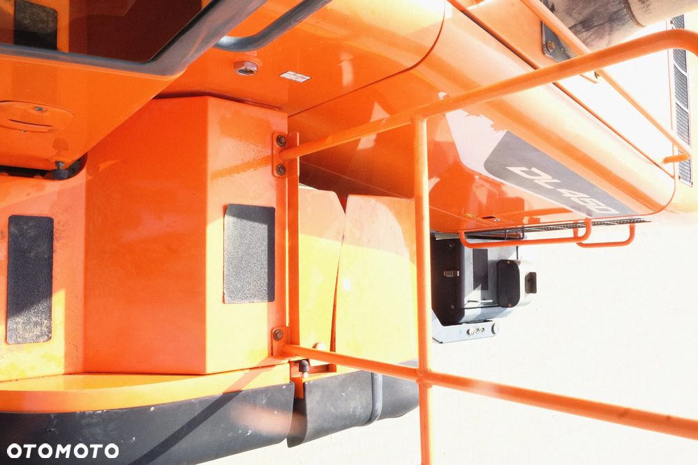 Doosan DL 450-5 - 21