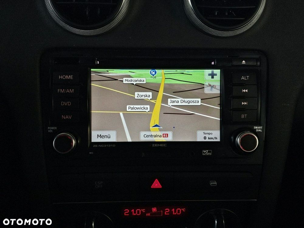 Audi A3 Sportback - 18