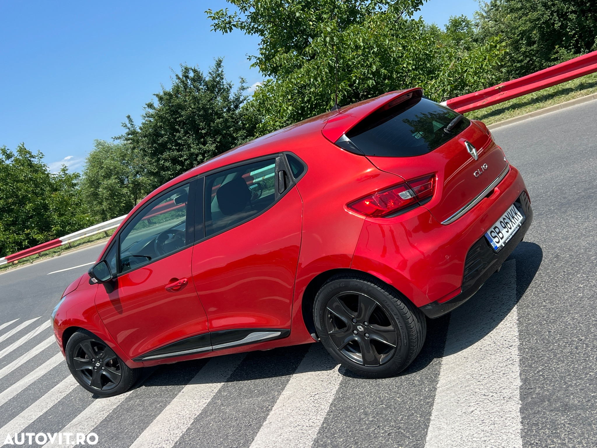 Renault Clio dCi 90 Start & Stop COLLECTION - 3