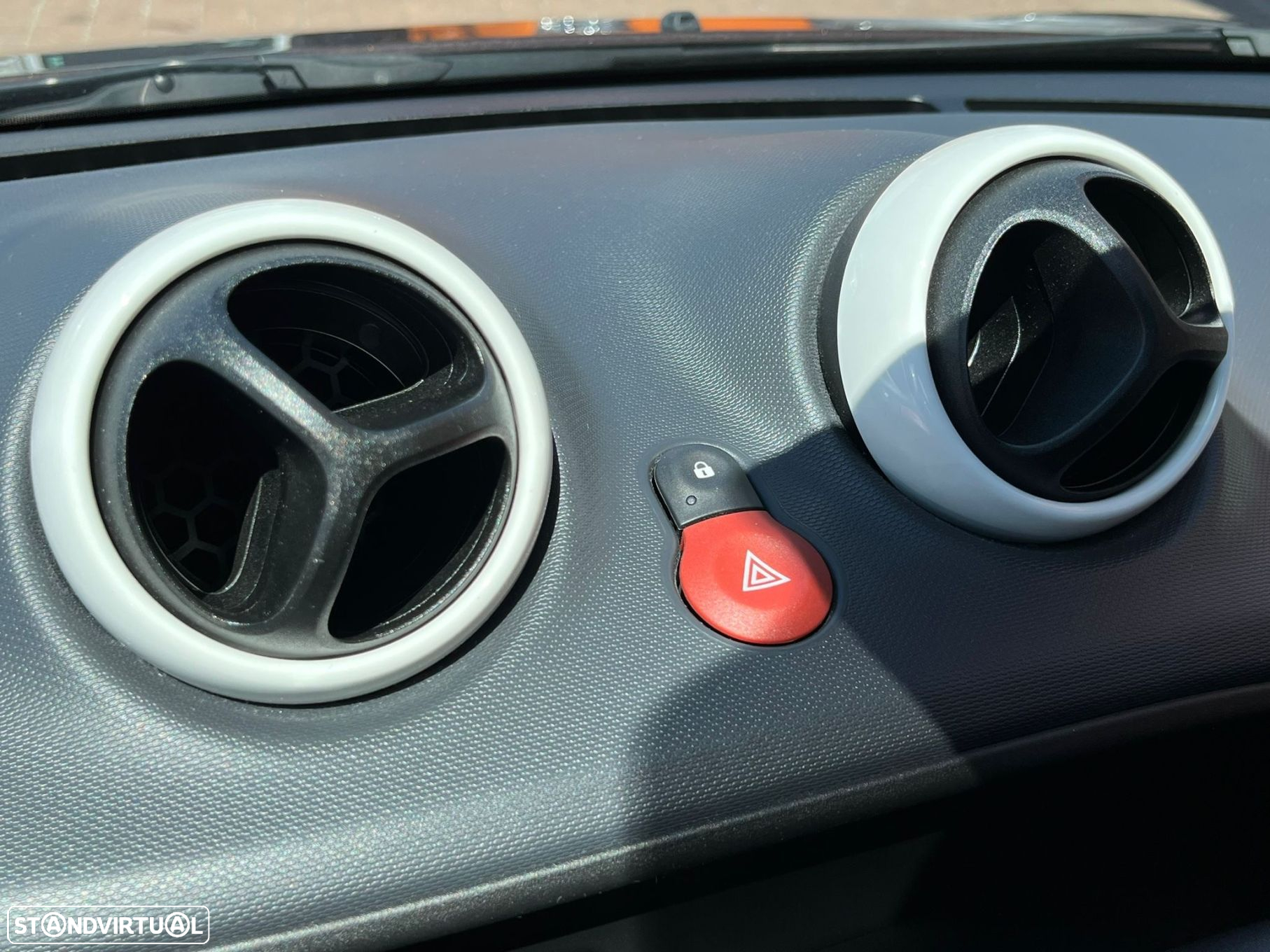 Smart ForFour 1.0 Passion 71 Aut. - 21