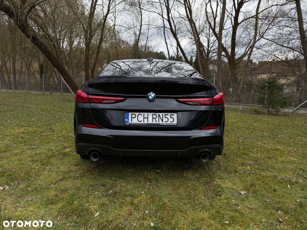 BMW Seria 2 220i M Sport - 5