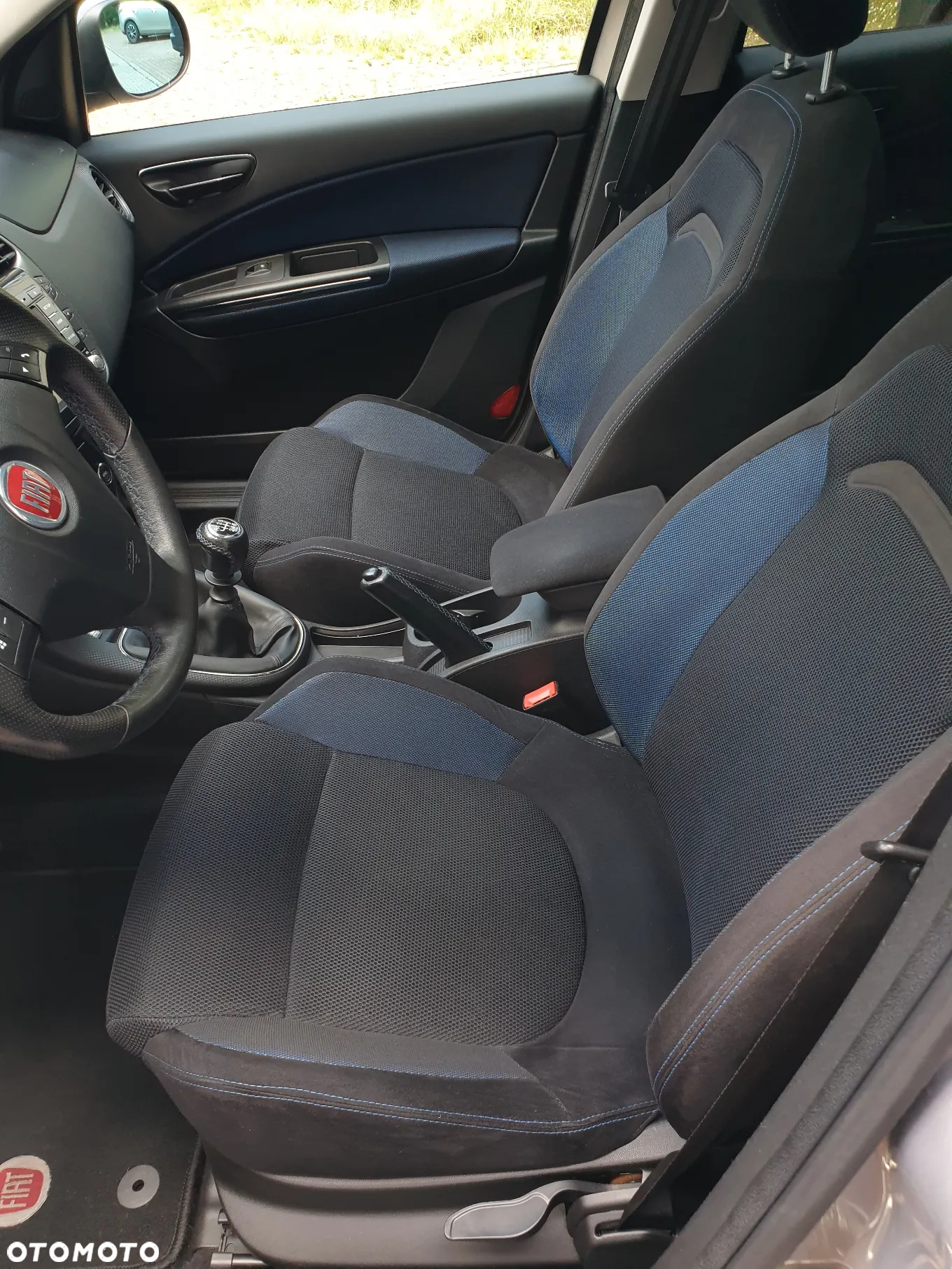 Fiat Bravo 1.4 16V Turbo Start&Stopp Sport - 6