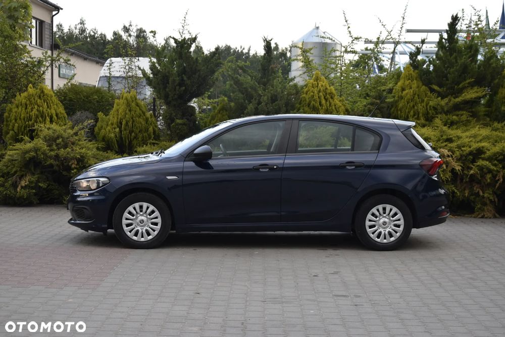 Fiat Tipo - 31
