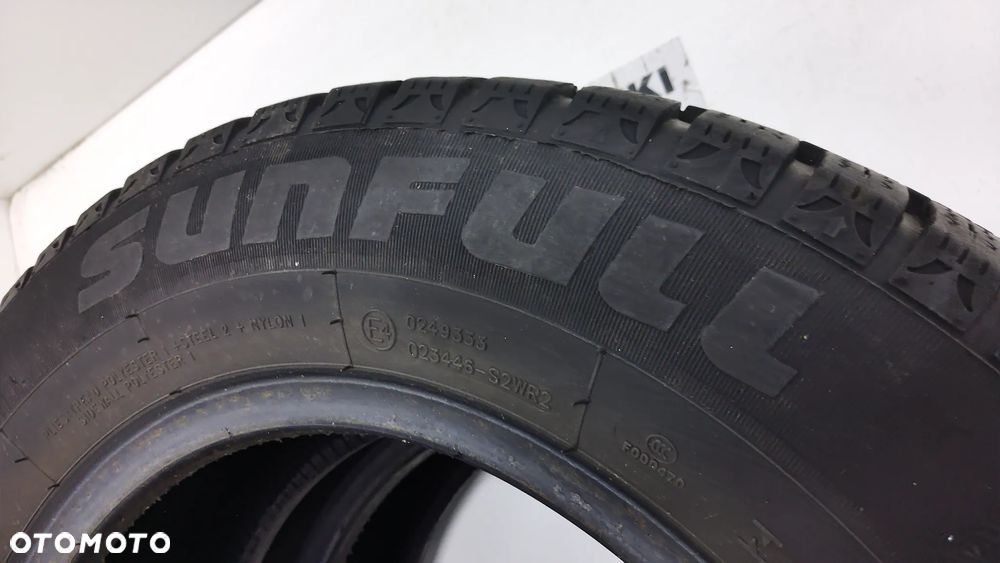 165/70R13 79T Sun full 2022 - 6