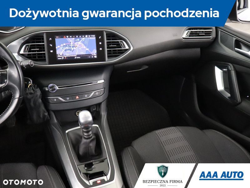 Peugeot 308 - 10