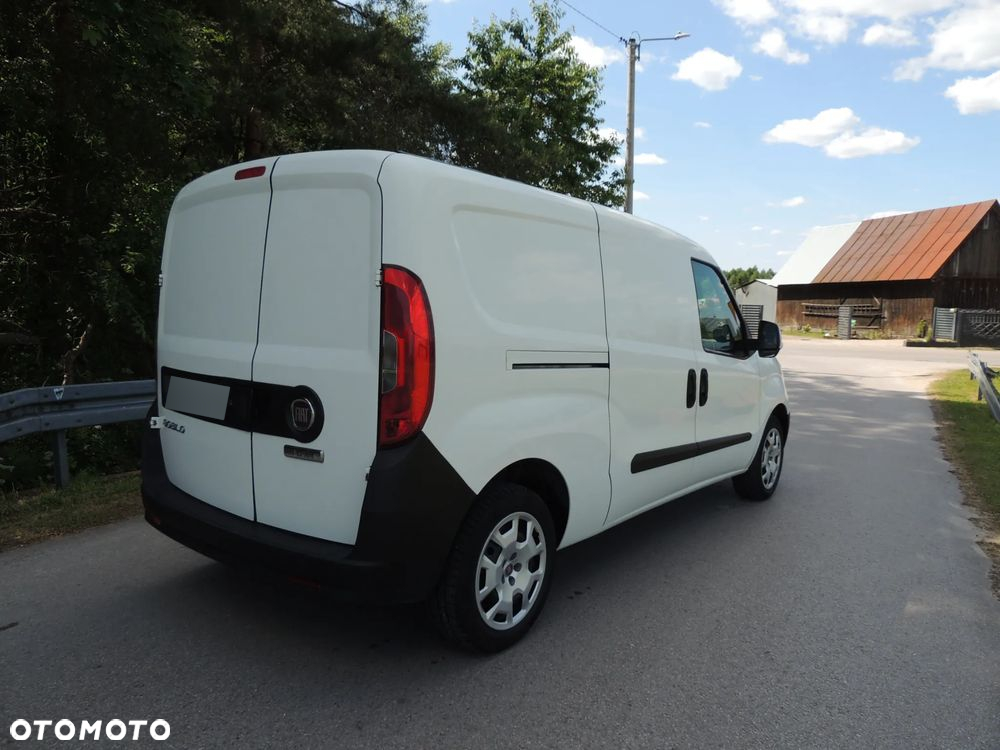 Fiat DOBLO - 5