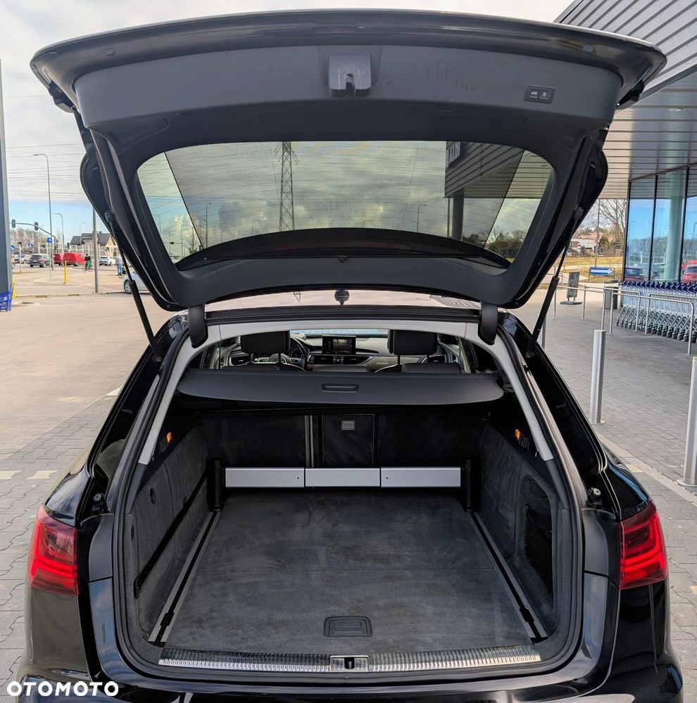 Audi A6 Allroad - 8