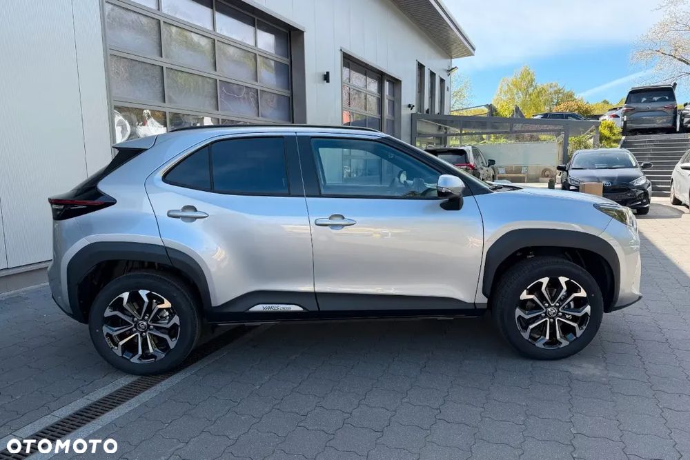 Toyota Yaris Cross Hybrid 1.5 Style - 9