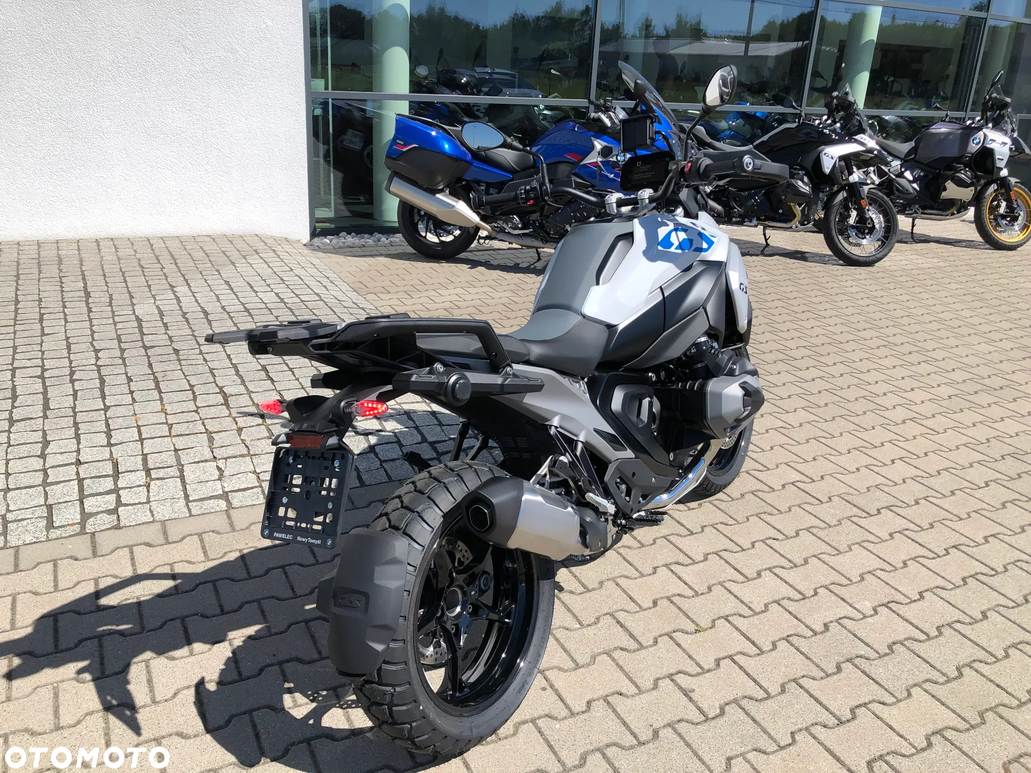 BMW R