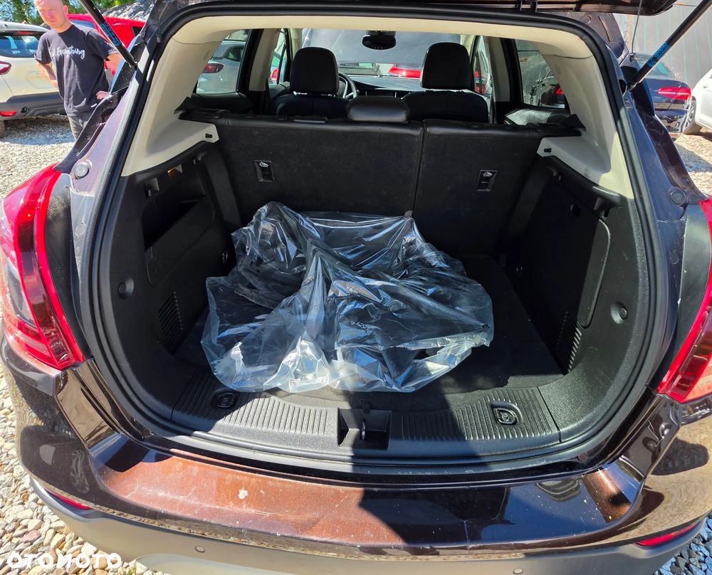 Opel Mokka 1.6 CDTI ecoFLEX Start/Stop 4x4 Innovation - 23