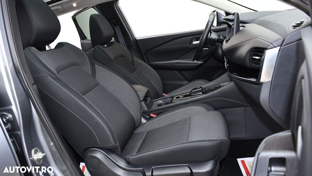 Nissan Qashqai 1.5 VC-T e-Power N-Connecta - 12