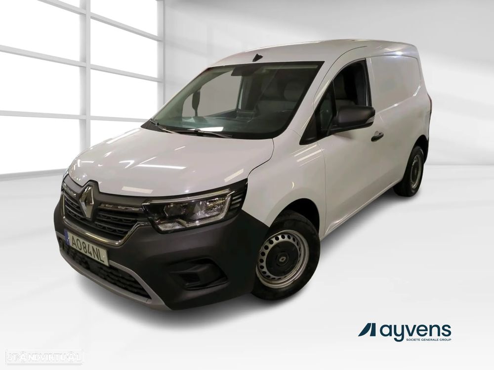 Renault KANGOO VAN 1.5 Blue dCi Edition One - 1