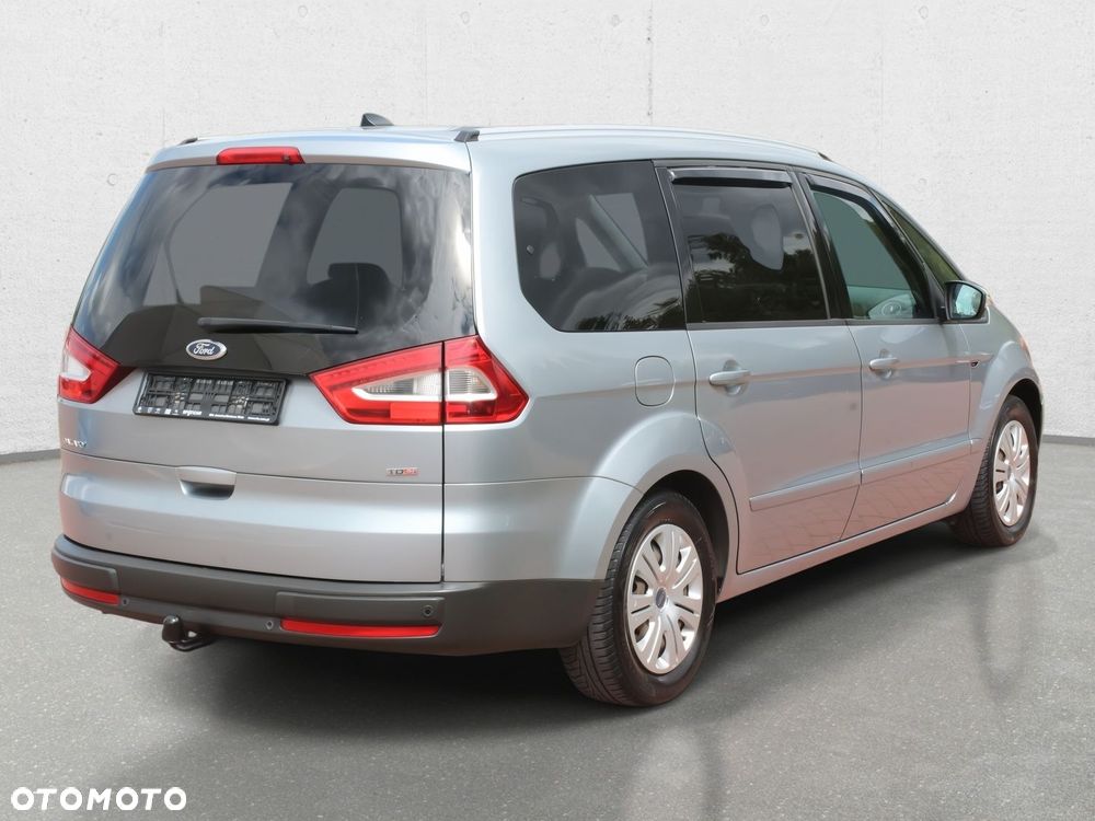 Ford Galaxy 2.0 TDCi Gold X MPS6 - 7