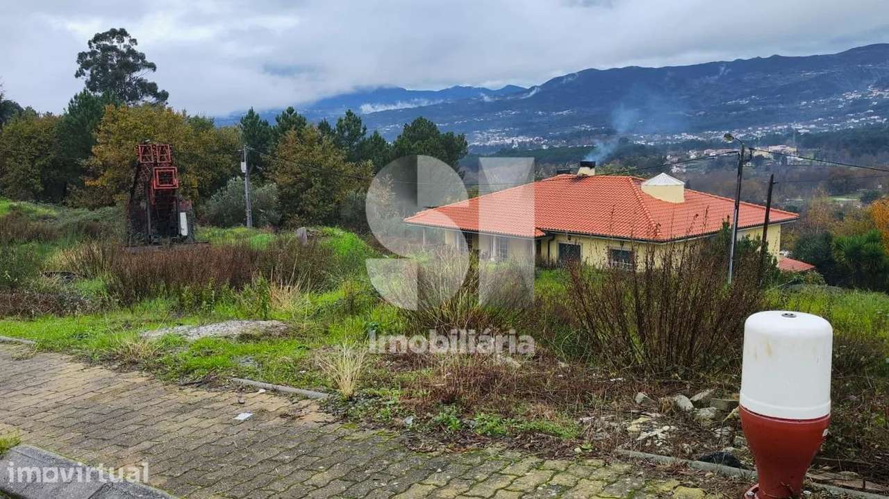 Lote de terreno para construção - Grande imagem: 2/12