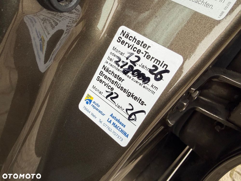 Nissan Pulsar 1.5 dCi N-Connecta - 21