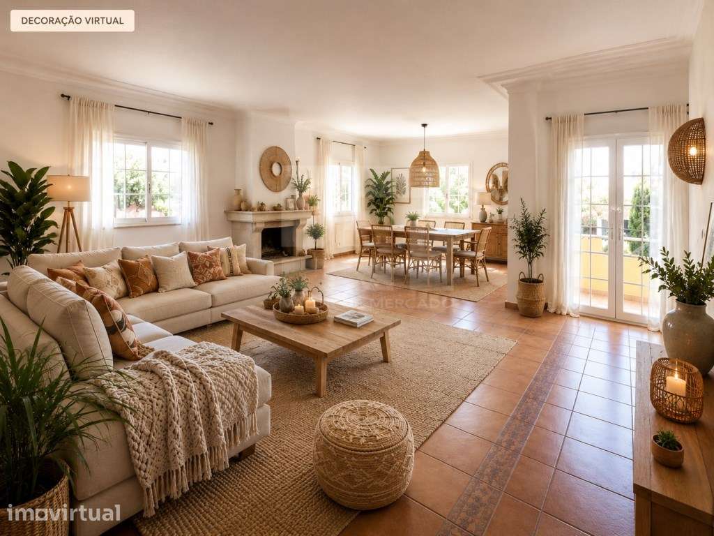 APARTAMENTO T3 - QUINTA DA BELOURA II - Grande imagem: 3/38