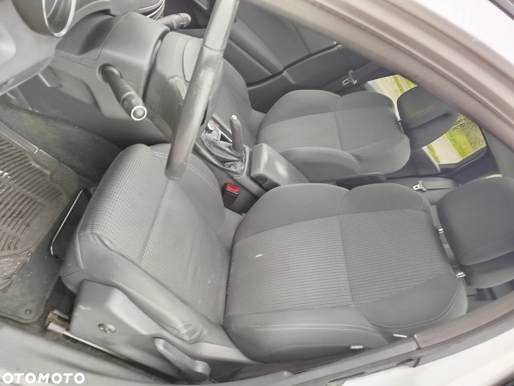 Peugeot 508 SW HDi FAP 140 Business-Line - 30