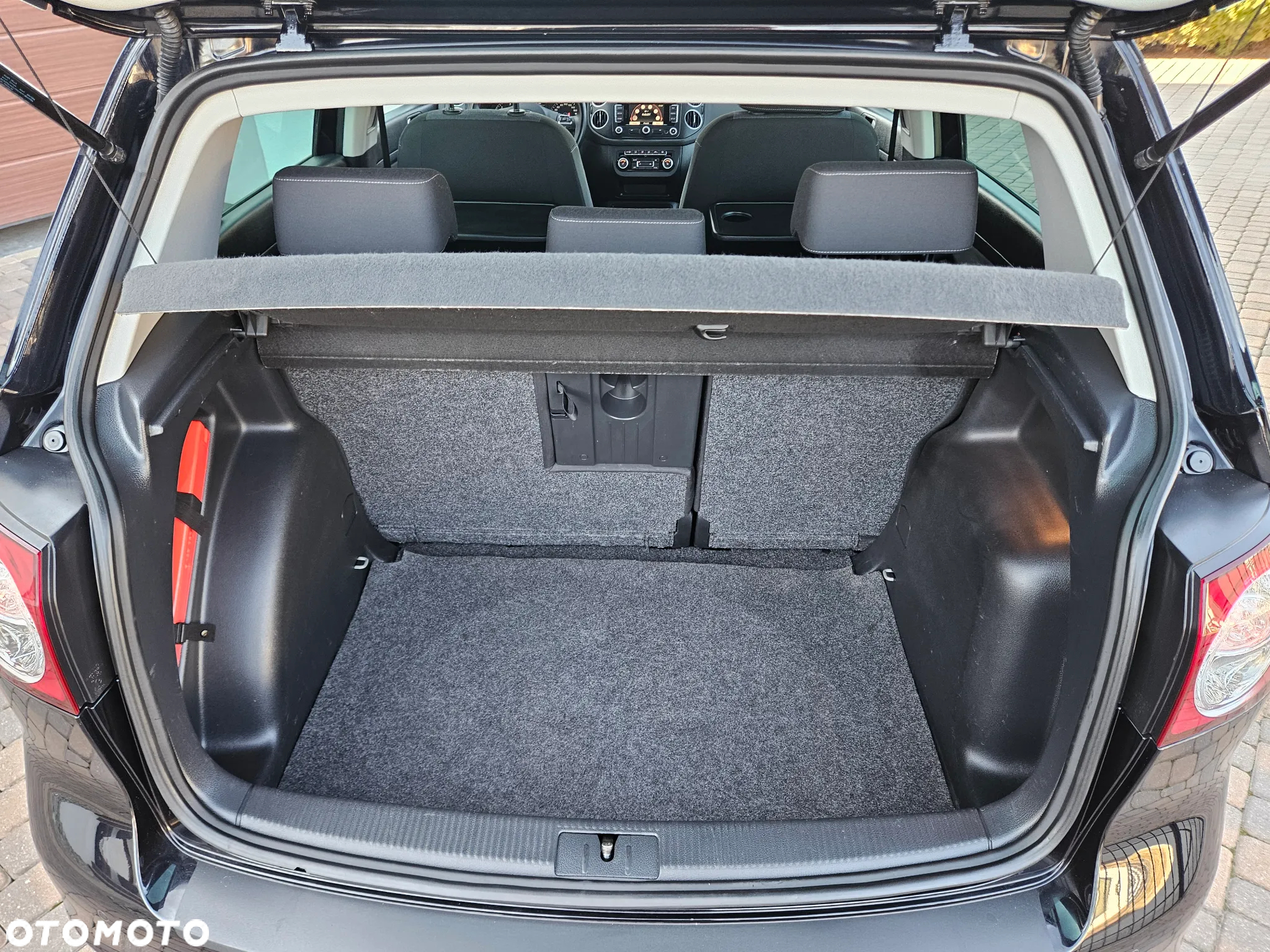 Volkswagen Golf Plus - 20