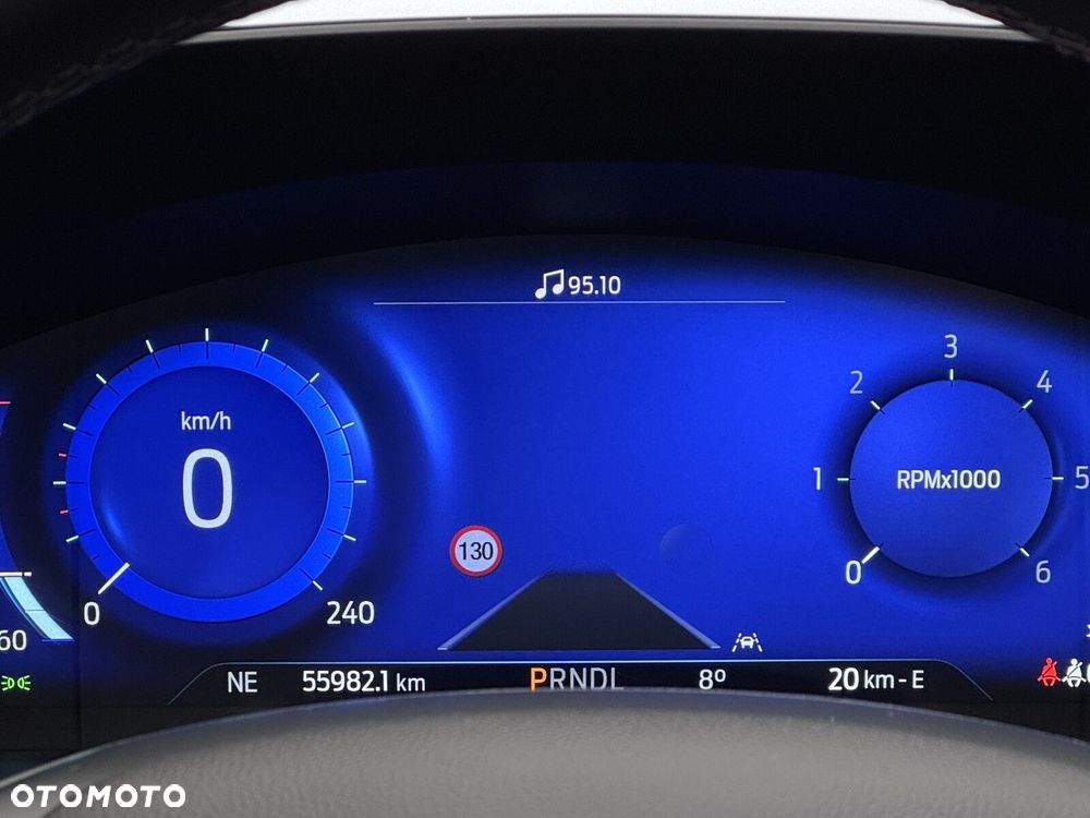 Ford Kuga - 16