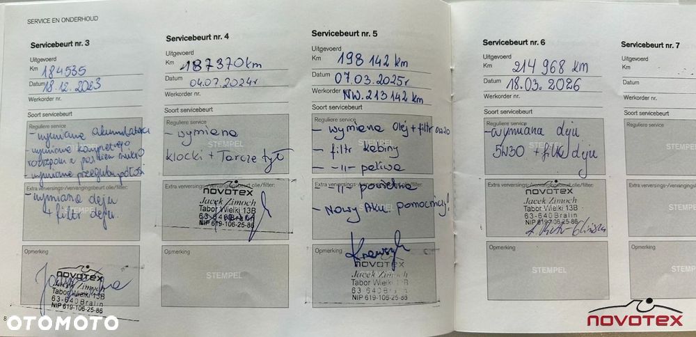 Volvo V60 D2 Geartronic Kinetic - 22