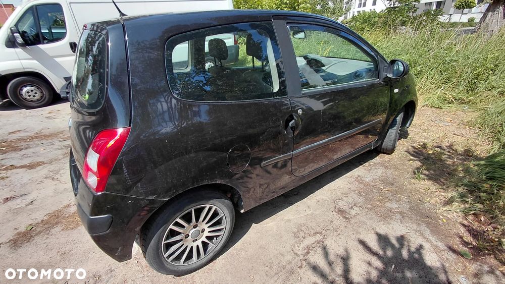 Renault Twingo 1.2 Authentique - 6