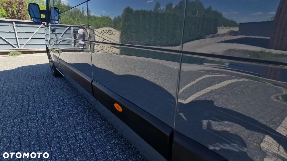 Renault Master L3 Pack Clim - 22
