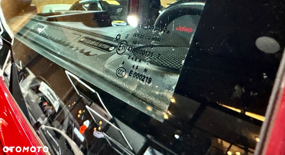 Jeep Wrangler 3.6 Sahara EU6 - 21